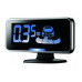 Парктроник Steelmate SM PTS410V4B black