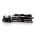 Парктронік Steelmate SM PTS810MM black
