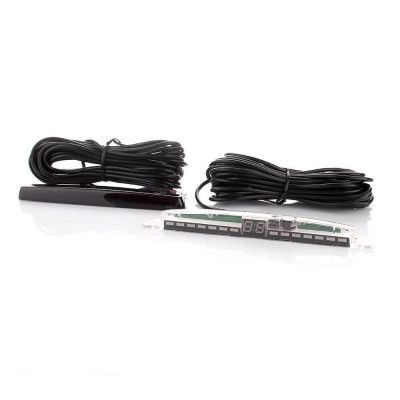 Парктронік Steelmate SM PTS810MM black