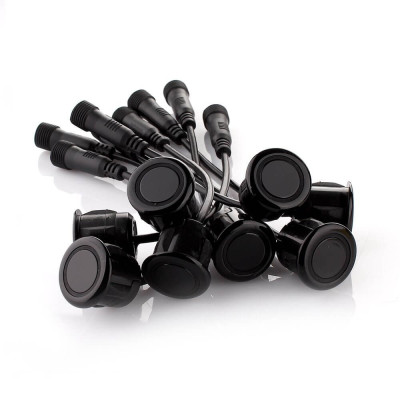 Парктронік Steelmate SM PTS810MM black