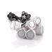 Парктроник Steelmate SM PTS810MM silver