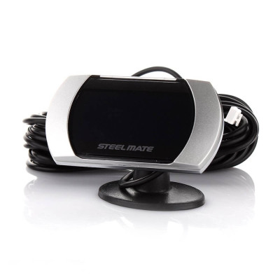 Парктроник Steelmate SM PTS810V2 black