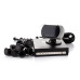 Парктроник Steelmate SM PTS810V2 black
