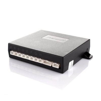 Парктроник Steelmate SM PTS810V2 black