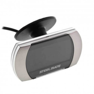 Парктроник Steelmate SM PTS810V2 silver