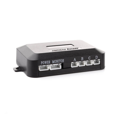 Парктронік Swat PT104 Silver