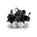 Парктронік Swat PT114 Silver