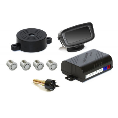 Парктронік Park Robot PT-E9