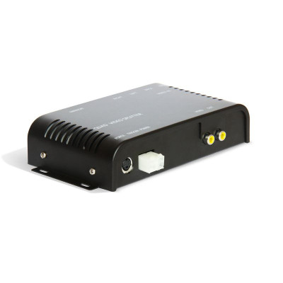 Парковочный ассистент Video Splitter