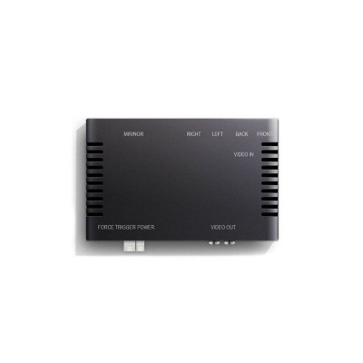 Парковочный ассистент Video Splitter