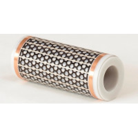 Инфракрасная пленка Korea Heating KH 303-24V (30 см, 65 Вт/м.п.) Инфракрасная пленка Korea Heating KH 303-24V (30 см, 65 Вт/м.п.)