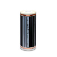 Инфракрасная пленка Korea Heating KH 305-Overall PTC (50 см, 110 Вт/м.п.) Инфракрасная пленка Korea Heating KH 305-Overall PTC (50 см, 110 Вт/м.п.)