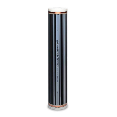 Інфрачервона плівка Korea Heating 305 (50 см, 110 Вт/м.п.)