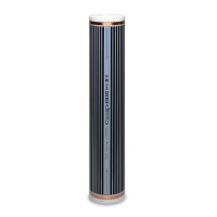 Інфрачервона плівка Korea Heating KH 308 (80 см, 176 Вт/м.п.) Інфрачервона плівка Korea Heating KH 308 (80 см, 176 Вт/м.п.)