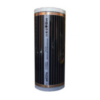 Инфракрасная плёнка HEAT PLUS SPN 305-075 (50 см, 75 Вт/м.п.) Инфракрасная плёнка HEAT PLUS SPN 305-075 (50 см, 75 Вт/м.п.)