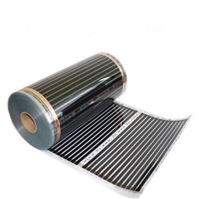 Інфрачервона плівка In-Therm T-305 (50 см, 75 Вт/м.п.)