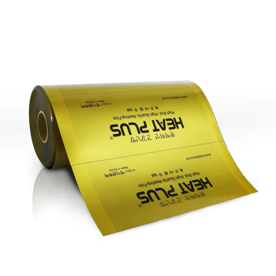 Інфрачервона плівка HEAT PLUS APN-405-110 gold (50 см, 110 Вт/м.п.)