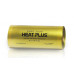 Інфрачервона плівка HEAT PLUS APN-405-110 gold (50 см, 110 Вт/м.п.)