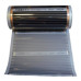 Инфракрасная плёнка HEAT PLUS SPN 308-120 (80 см, 120 Вт/м.п.)