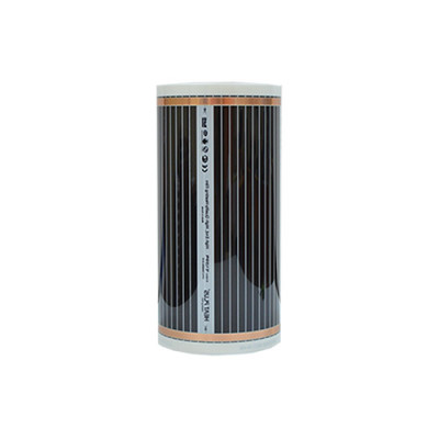 Инфракрасная плёнка HEAT PLUS SPN-310-220 (100 см, 220 Вт/м.п.) Инфракрасная плёнка HEAT PLUS SPN-310-220 (100 см, 220 Вт/м.п.)