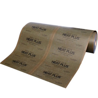 Інфрачервона плівка HEAT PLUS HP-APH-403-310 sauna khaki (30 см, 310 Вт/м.п.) Інфрачервона плівка HEAT PLUS HP-APH-403-310 sauna khaki (30 см, 310 Вт/м.п.)