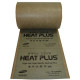 Інфрачервона плівка HEAT PLUS Premium APH-403-270 sauna khaki (30 см, 270 Вт/м.п.)