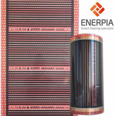 Инфракрасная плёнка Enerpia RED EP-PTC-305 (T)
