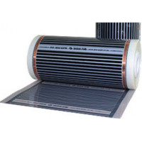 Инфракрасная плёнка HEAT PLUS SPN-308-096 (80 см, 96 Вт/м.п.) Инфракрасная плёнка HEAT PLUS SPN-308-096 (80 см, 96 Вт/м.п.)