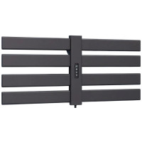 Полотенцесушитель Solray XN-BK-501 Black Полотенцесушитель Solray XN-BK-501 Black