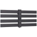 Сушка для рушників Solray XN-BK-501 Black