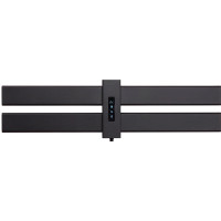 Сушка для рушників Solray XN-BK-502 Black