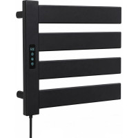 Сушка для рушників Solray XN-BK-503 Black
