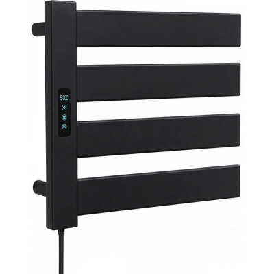 Сушка для рушників Solray XN-BK-503 Black Сушка для рушників Solray XN-BK-503 Black