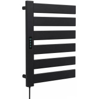 Сушка для рушників Solray XN-BK-505 Black