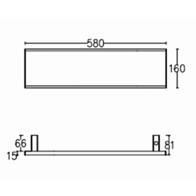 Полотенцесушитель Solray XN-BK-506N Black Полотенцесушитель Solray XN-BK-506N Black