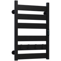 Сушка для рушників Solray XN-BK-608 Black