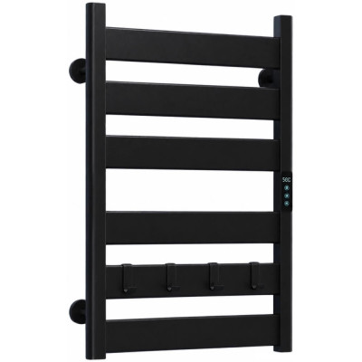 Сушка для рушників Solray XN-BK-608 Black