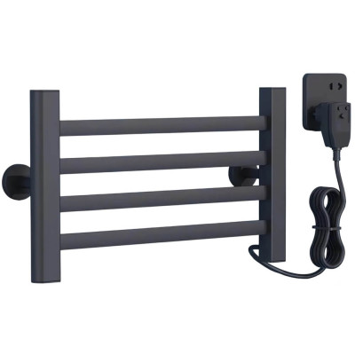 Сушка для рушників Solray XN-BK-616N Black
