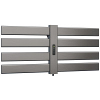 Полотенцесушитель Solray XN-QH-501 Gray