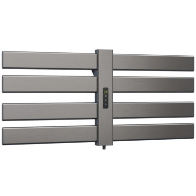 Сушка для рушників Solray XN-QH-501 Gray