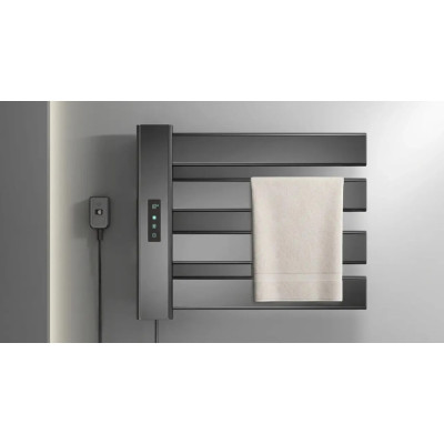 Сушка для рушників Solray XN-QH-503 Gray