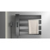 Сушка для рушників Solray XN-QH-503 Gray