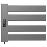 Полотенцесушитель Solray XN-QH-503 Gray