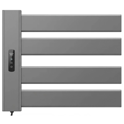 Сушка для рушників Solray XN-QH-503 Gray