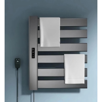 Сушка для рушників Solray XN-QH-505 Gray