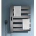Сушка для рушників Solray XN-QH-505 Gray