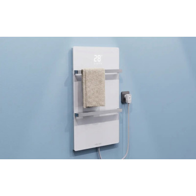 Полотенцесушитель Solray XN-WH-201 White Полотенцесушитель Solray XN-WH-201 White