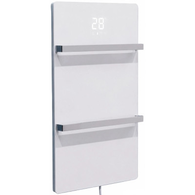 Сушка для рушників Solray XN-WH-201 White