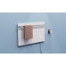 Сушка для рушників Solray XN-WH-202 White