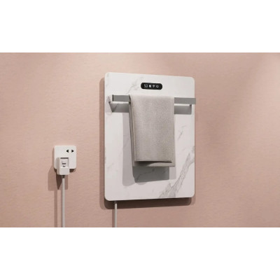 Полотенцесушитель Solray XN-WH-303 White Полотенцесушитель Solray XN-WH-303 White